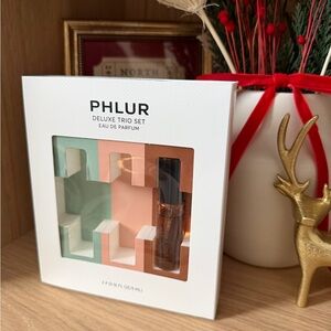 Phlur Deluxe Sample - Vanilla Skin ONLY